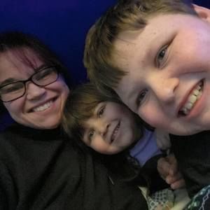 Meet your Posher, Andrea